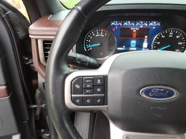 2024 Ford Expedition - $48,087