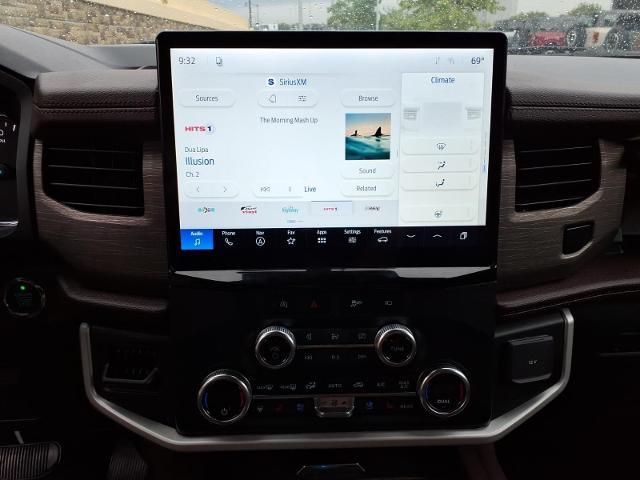 2024 Ford Expedition - $48,087