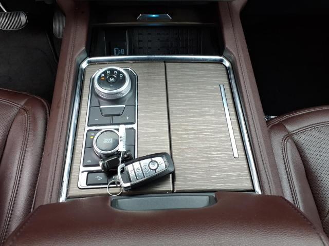 2024 Ford Expedition - $48,087