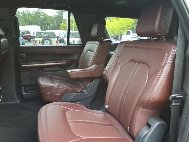 2024 Ford Expedition - $48,087