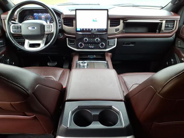 2024 Ford Expedition - $48,087