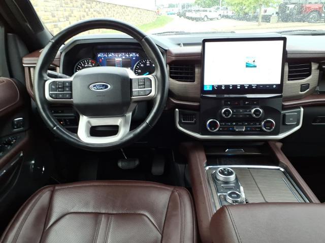 2024 Ford Expedition - $48,087