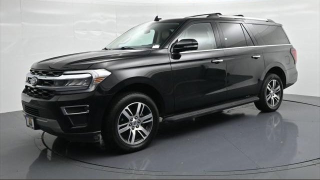 Preowned 2024 Ford Expedition MAX Limited for Sale