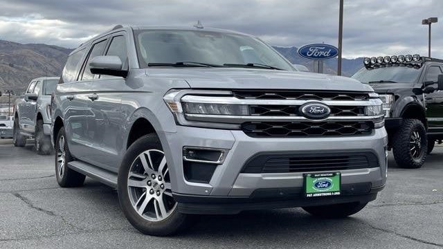Preowned 2024 Ford Expedition MAX Limited for Sale