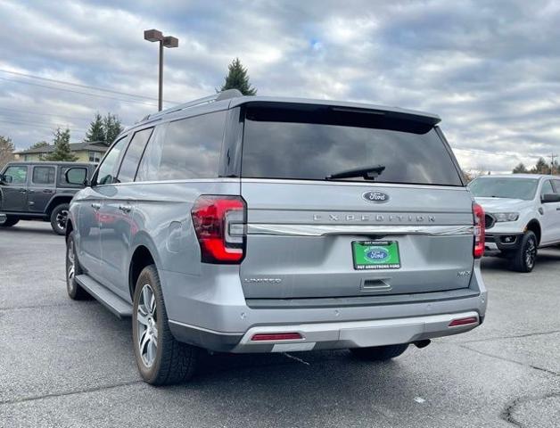2024 Ford Expedition - $46,900