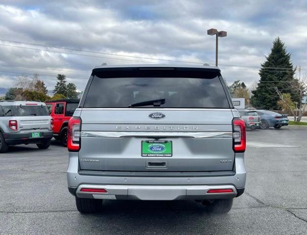 2024 Ford Expedition - $46,900