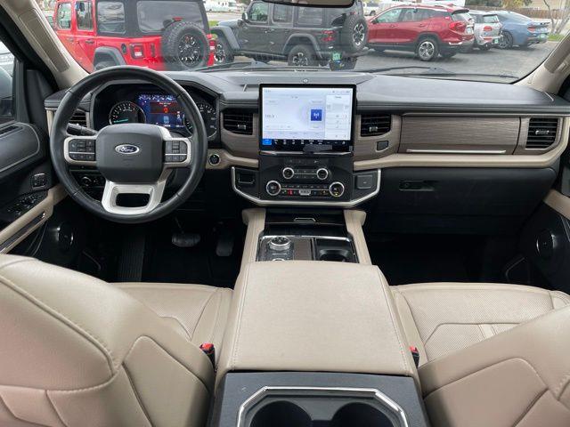 2024 Ford Expedition - $46,900