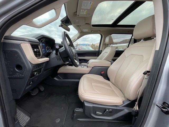 2024 Ford Expedition - $46,900