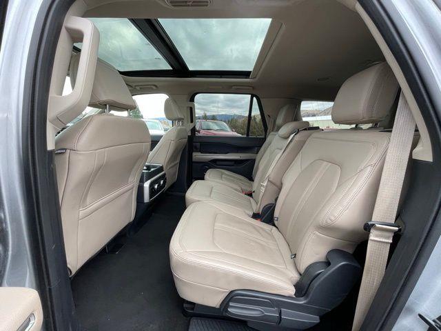 2024 Ford Expedition - $46,900