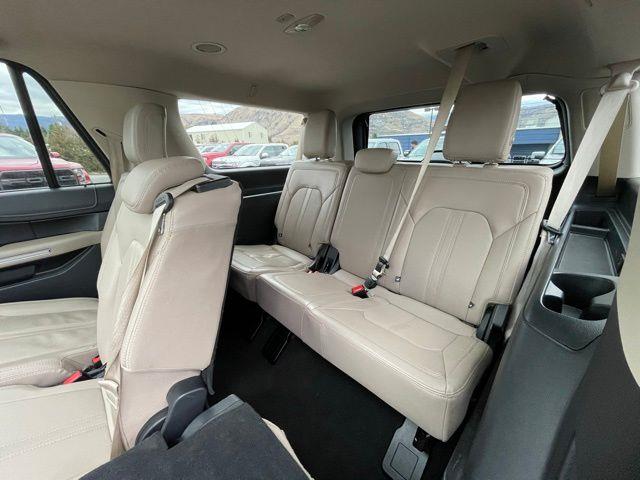 2024 Ford Expedition - $46,900