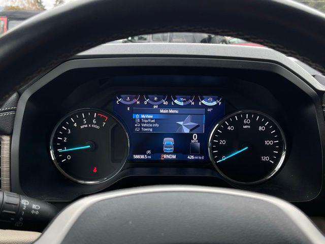 2024 Ford Expedition - $46,900