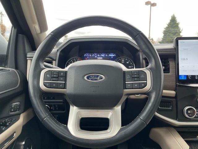 2024 Ford Expedition - $46,900