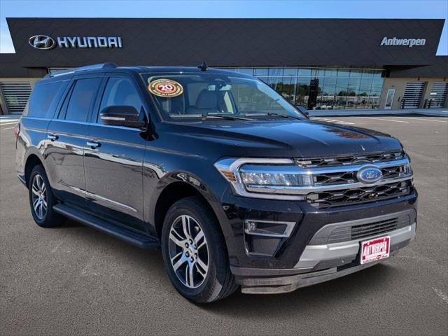 2024 Ford Expedition - $43,988