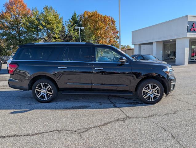 2024 Ford Expedition - $43,988