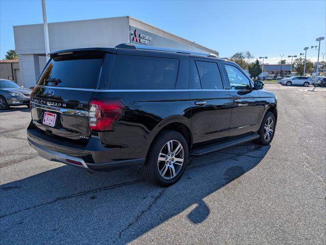 2024 Ford Expedition - $43,988