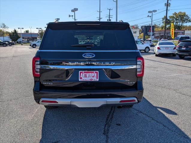 2024 Ford Expedition - $43,988