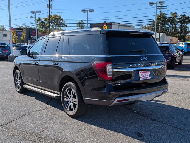 2024 Ford Expedition - $43,988