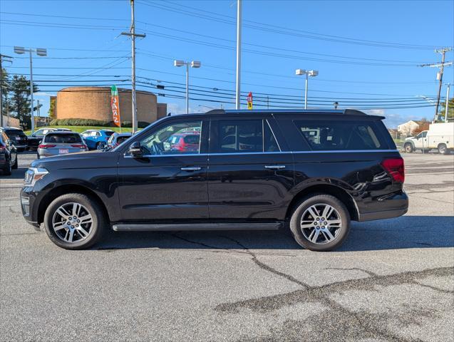 2024 Ford Expedition - $43,988