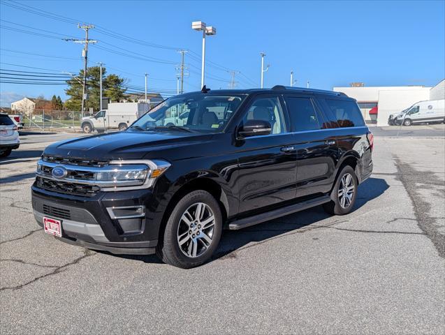 2024 Ford Expedition - $43,988