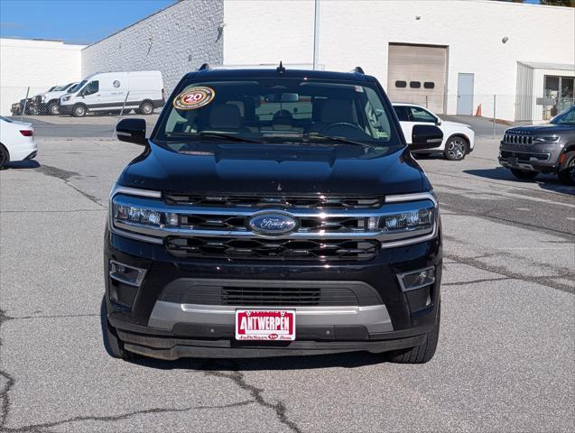 2024 Ford Expedition - $43,988