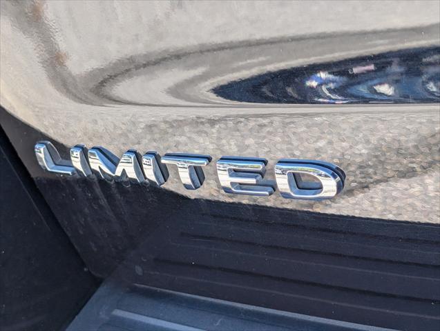 2024 Ford Expedition - $43,988
