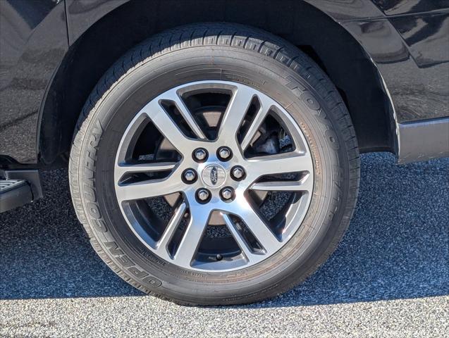2024 Ford Expedition - $43,988