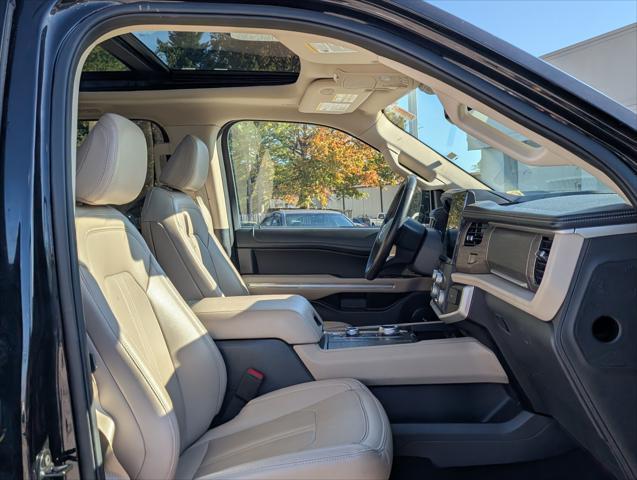 2024 Ford Expedition - $43,988