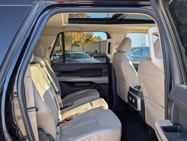 2024 Ford Expedition - $43,988