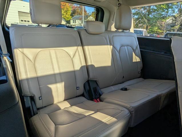 2024 Ford Expedition - $43,988