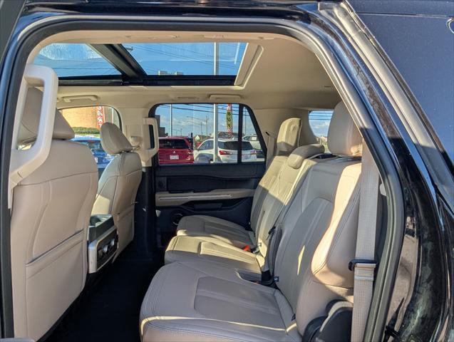 2024 Ford Expedition - $43,988