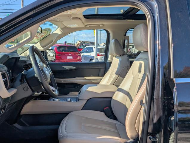 2024 Ford Expedition - $43,988