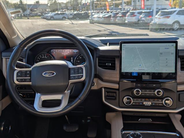 2024 Ford Expedition - $43,988