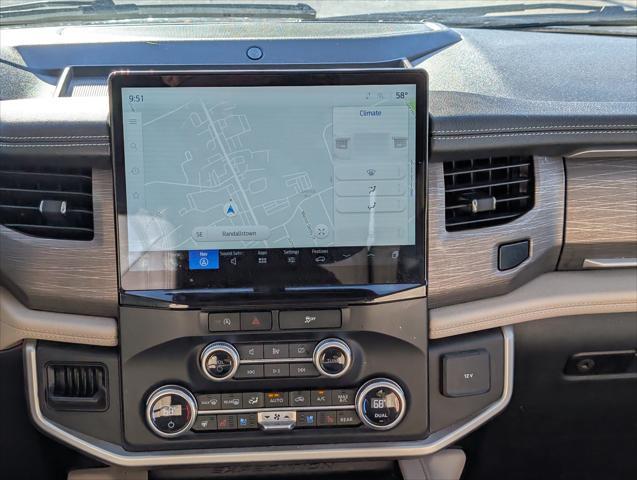 2024 Ford Expedition - $43,988