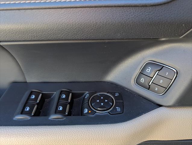 2024 Ford Expedition - $43,988