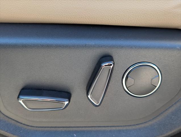 2024 Ford Expedition - $43,988