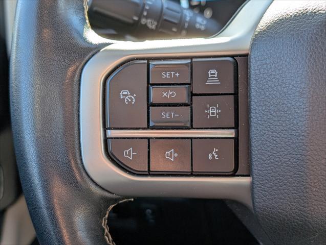 2024 Ford Expedition - $43,988