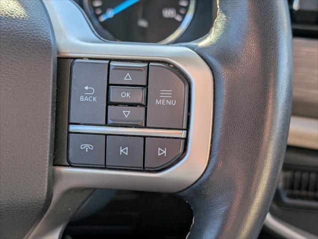 2024 Ford Expedition - $43,988