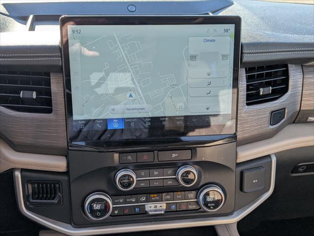 2024 Ford Expedition - $43,988