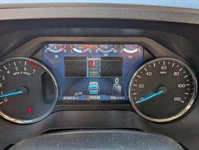 2024 Ford Expedition - $43,988