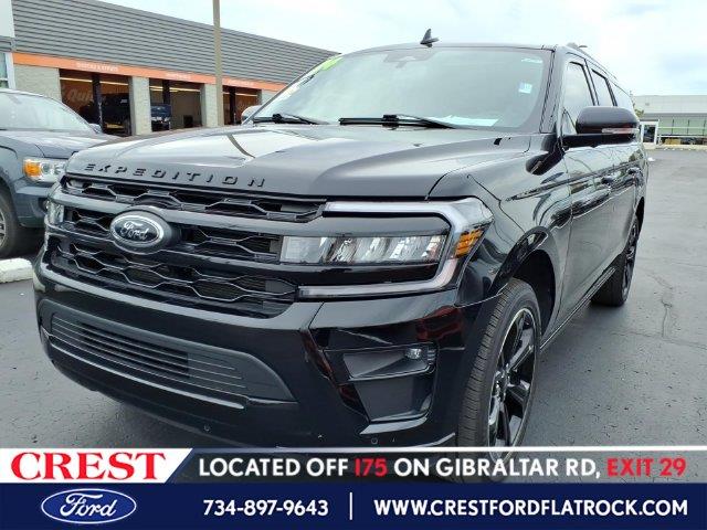 2024 Ford Expedition