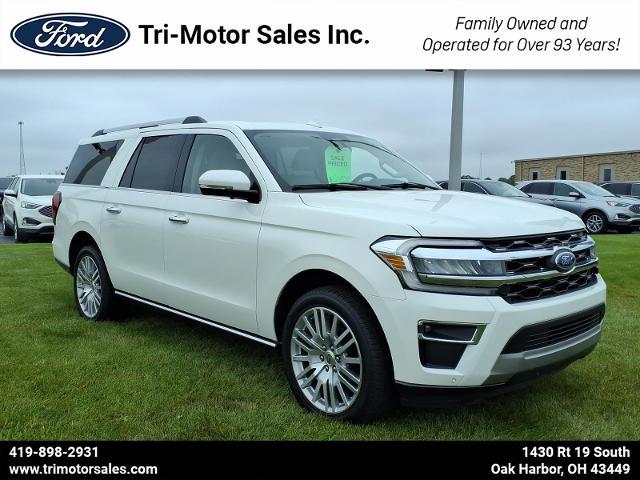 2024 Ford Expedition - $61,495