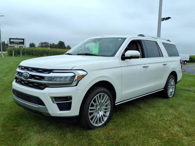2024 Ford Expedition - $61,495