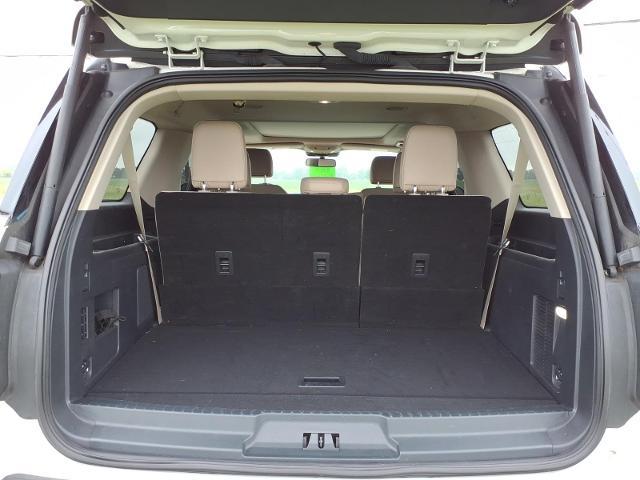 2024 Ford Expedition - $61,495