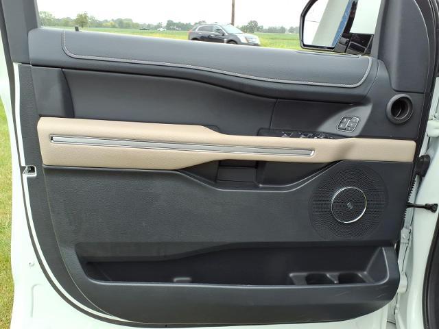 2024 Ford Expedition - $61,495