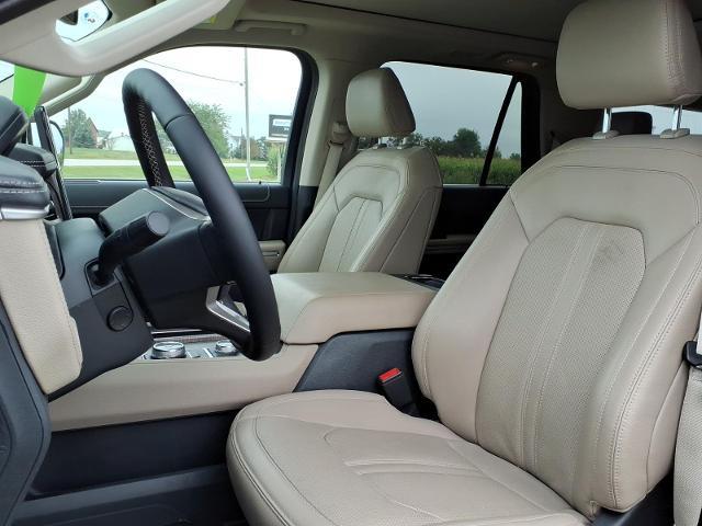 2024 Ford Expedition - $61,495