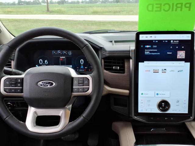 2024 Ford Expedition - $61,495