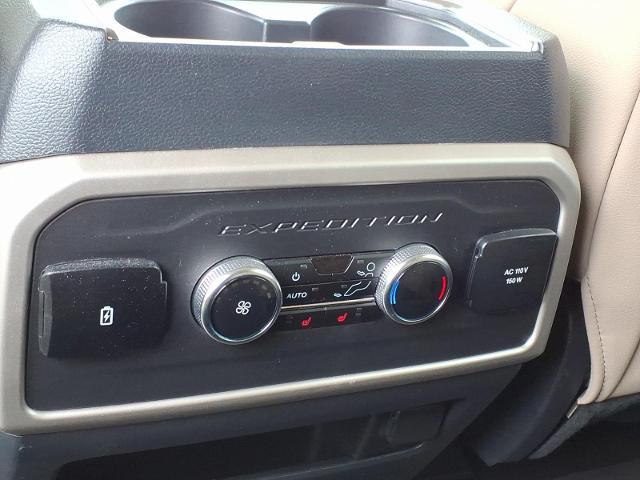 2024 Ford Expedition - $61,495