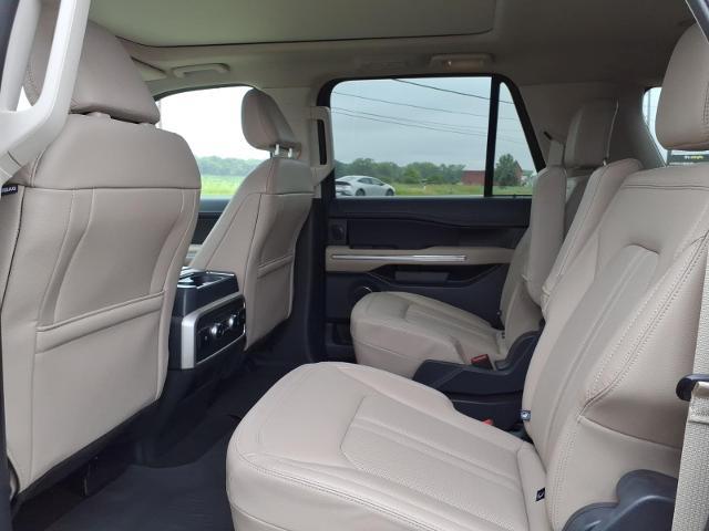 2024 Ford Expedition - $61,495