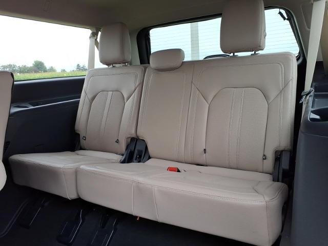 2024 Ford Expedition - $61,495