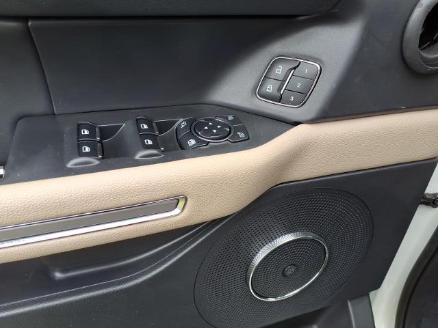 2024 Ford Expedition - $61,495